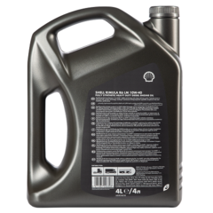 Shell Rimula R6 LM 10W-40