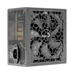 Блок питания Aerocool AERO BRONZE 550W