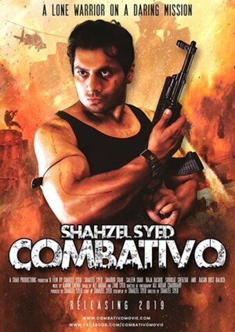 Combativo (2022)