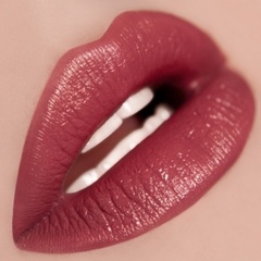 BelorDesign Губная помада Be Color тон 117 кофе с молоком