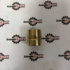 Втулка тяги рулевой | 808/00253 | Aries