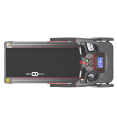 Беговая дорожка CardioPower S45