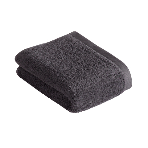 Полотенце 67x140 Vossen High Line 7660 графит