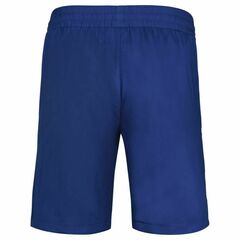 Теннисные шорты Babolat Play Short Men - sodalite blue