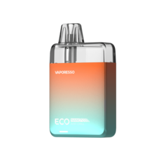 Набор Vaporesso ECO NANO Pod Kit - Sunrise Orange