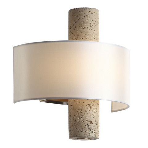 Светильник настенный ST-Luce Бежевый/Белый LED 1*5W sl6230.201.01