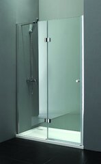 Душевая дверь в нишу Cezares VERONA B-12 VERONA-W-B-12-100-P-Cr-L фото