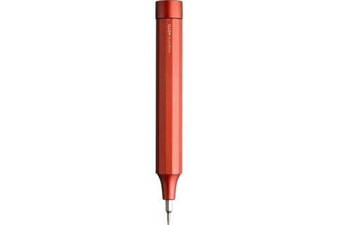 Отвертка HOTO 24-in-1 Precision Screwdriver Red (QWLSD004)