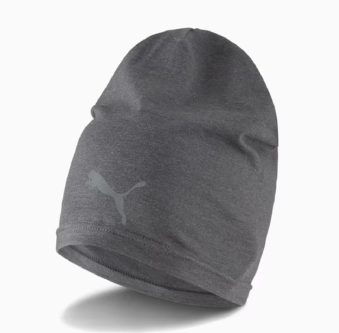 Шапка Puma Slouchy Cuffles Running Beanie Medium Gr