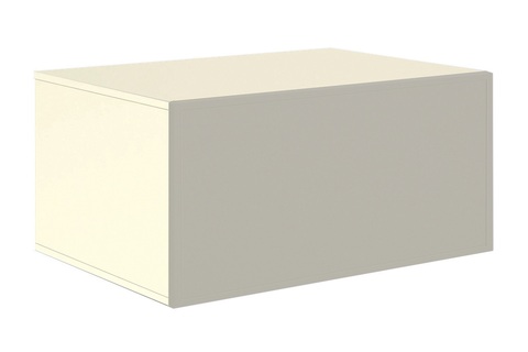 RockBerry ГП-600 Н384 шкаф верхний горизонтальный