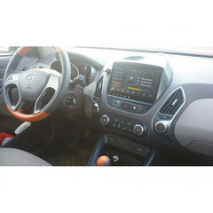 Штатная магнитола для Hyundai ix35 (2010-2015) Android 9.0 модель СB-3004T8