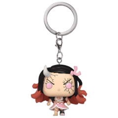 Брелок Funko Pocket POP! Demon Slayer Nezuko Kamado (Demon Form)