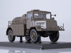 Tatra 128C tank 1:43 Start Scale Models (SSM)