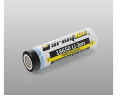 АККУМУЛЯТОР ARMYTEK 18650 LI-ION 3200 MAH. НЕЗАЩИЩЁННЫЙ