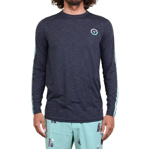 VISSLA The Trip LS Surf