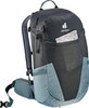 Картинка рюкзак туристический Deuter Futura 29 EL graphite-shale - 6