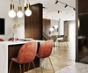 Светильник Aballs Gold D24