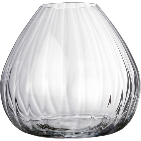 Ваза Bohemia Crystal 