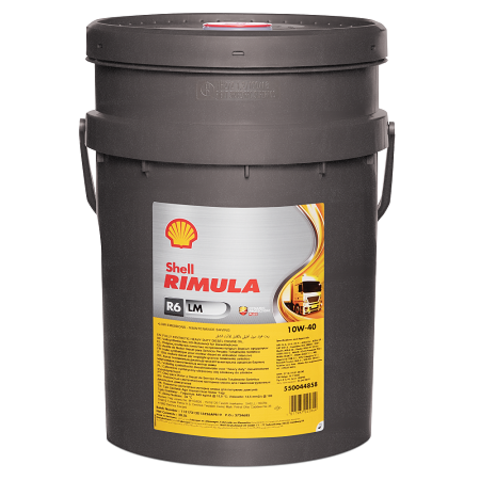メンテナンス Shell Rimula R6 LM Plus 10W-40 large_р6лм4.png