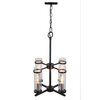 Люстра подвесная ST Luce Bichero SL334.403.04