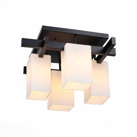 Люстра потолочная ST Luce Caset SL541.402.04
