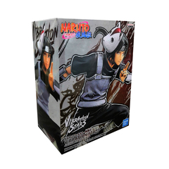 Фигурка Banpresto Naruto Shippuden. Vibration Stars: Uchiha Itachi (Anbu)