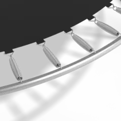 Батут Koenigsmann T-10 305 cm