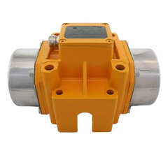 Опалубочный вибратор VPK 6000/4 для бетона - [13 кН / 42V]