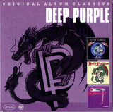 DEEP PURPLE: Original Album Classics