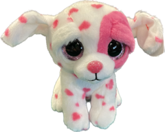 Yumşaq oyuncaq \ Мягкая игрушка \ Soft toys Oyuncaq it ( pink-white )