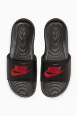 Сланцы Nike Victori One - черный