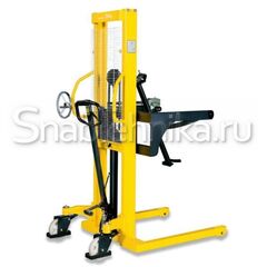 Бочкокантователь гидравлический WDS500-2000