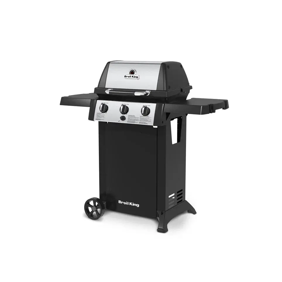 Гриль газовый Broil King GEM 310