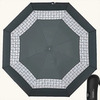 Зонт складной Ferre-6036-18-Jumbomatic Grafite