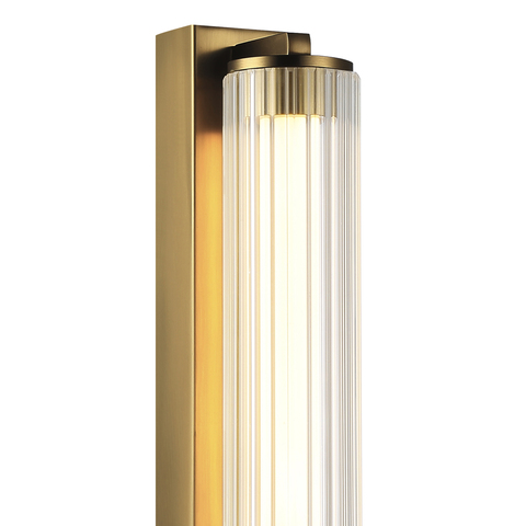Светильник настенный ST Luce Bamboo SL6224.301.01