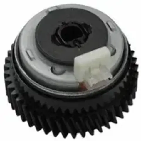 Муфта 50 Z45L Kyocera 302K094320 / запасная часть новая, оригинал, тех. упаковка / 302K094320