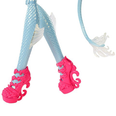 Лагунафаер. Монстрические Мутации