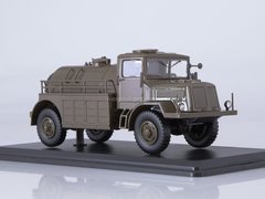 Tatra 128C tank 1:43 Start Scale Models (SSM)