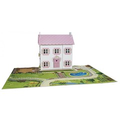 Le Toy Van Деревянный Кукольный домик 