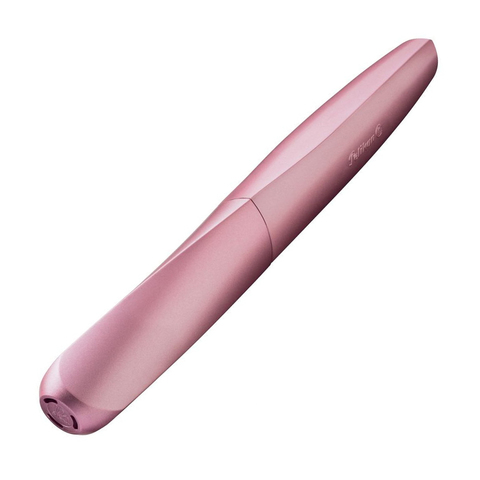 Ручка перьевая Pelikan Office Twist® Girly Rose, M (806251)