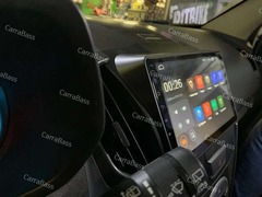 Магнитола для Chevrolet TrailBlazer/Isuzu D-MAX Android 9.0 2/32GB модель CB3272T8