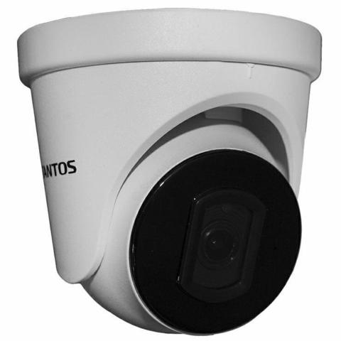 Камера видеонаблюдения TANTOS TSi-Beco25FP