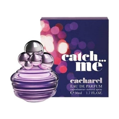 Cacharel Catch...Me