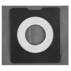 ЗУБР М3, 20 л, многоразовый тканевый мешок (МТ-20-М3)