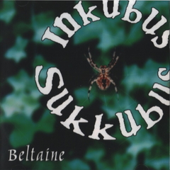 Inkubus Sukkubus / Beltaine (RU)(CD)