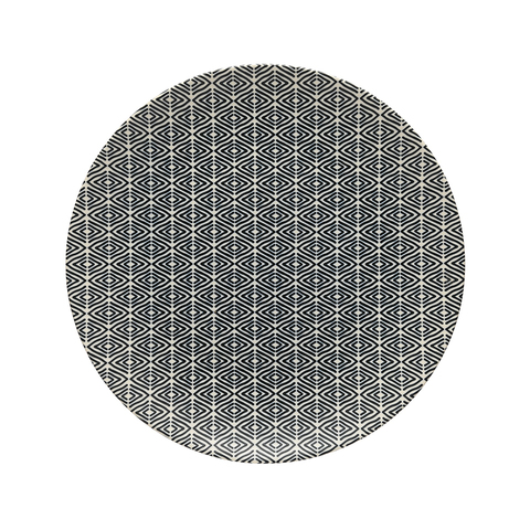 Тарелка 27см Costa Nova cop271-00720b