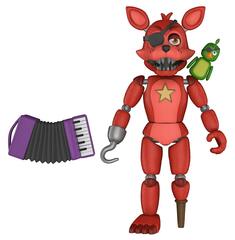 Funko! Five Nights at Freddy's. Pizzeria Simulator: Rockstar Foxy (GW Exc)