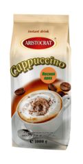 ARISTOCRAT «Капучино Лесной Орех», 1000 г.