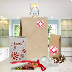 Подарочный набор "Всегда нужно"