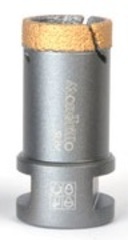 Алмазная коронка FSS Ø 50 мм